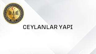 CEYLANLAR YAPI